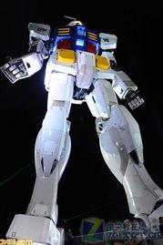 最新高达爆料新闻事件,神秘新机种亮相，剧情走向引发热议